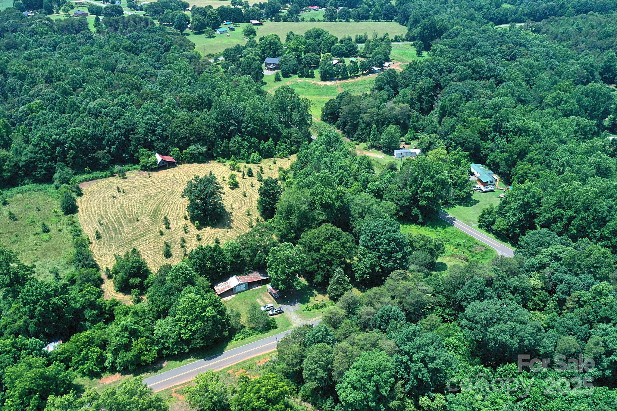 00 Macedonia Church Road Vale NC 28168