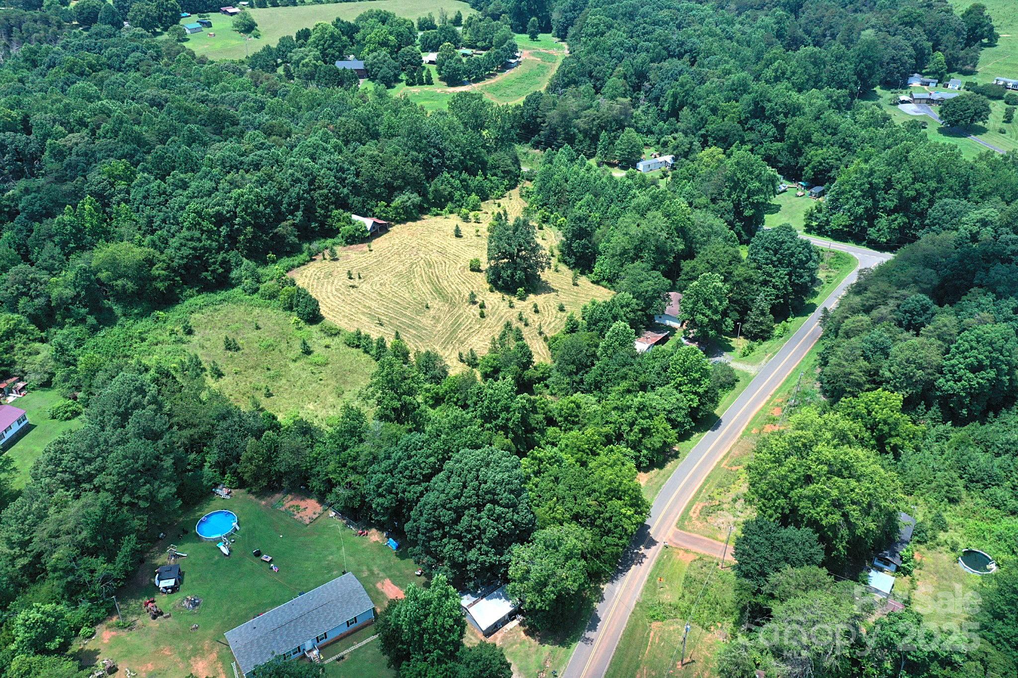 00 Macedonia Church Road Vale NC 28168