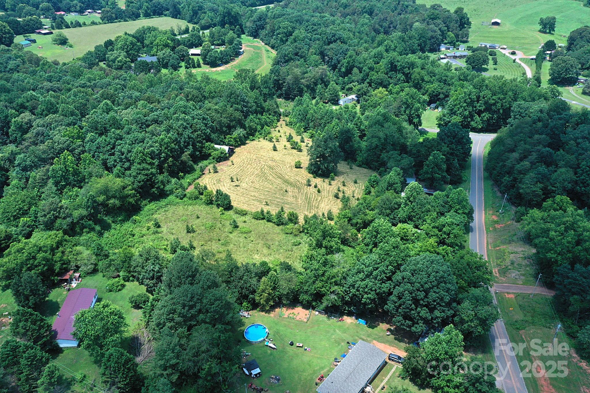 00 Macedonia Church Road Vale NC 28168