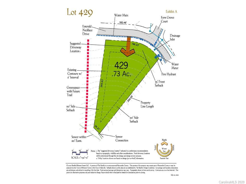 96 Emerald Necklace Drive Asheville NC 28803
