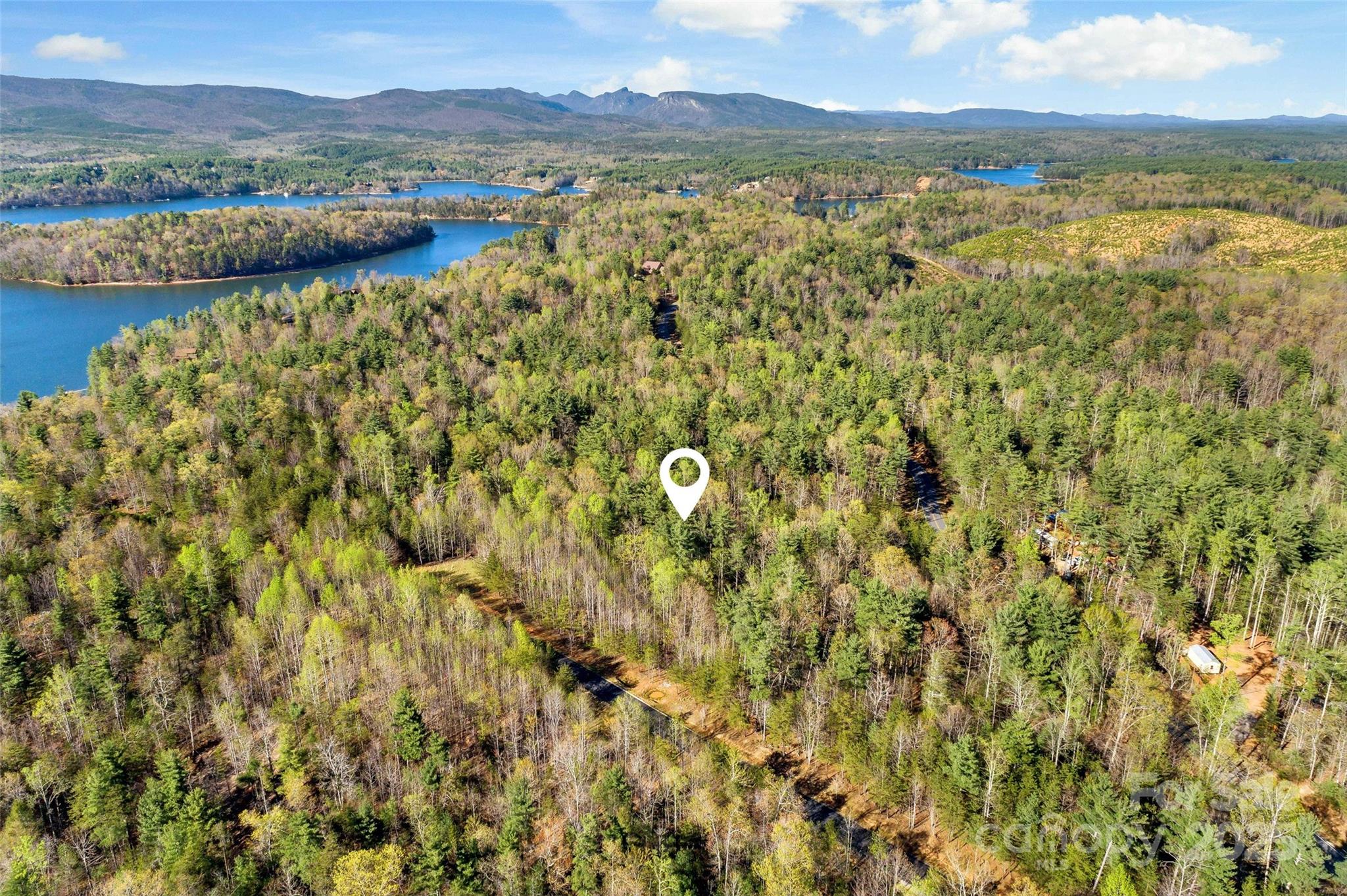 342 Waters Edge Drive Nebo NC 28761