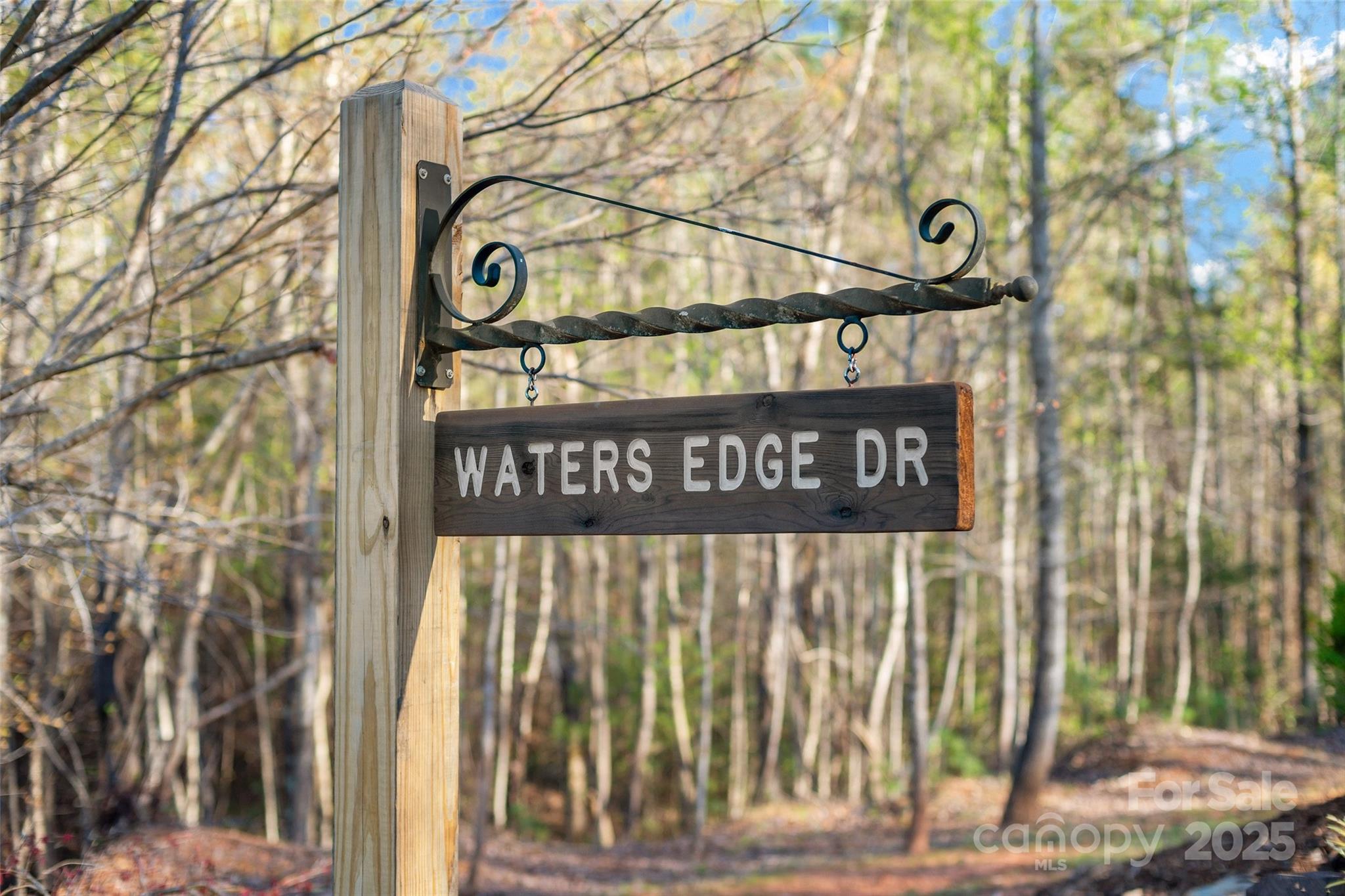 342 Waters Edge Drive Nebo NC 28761