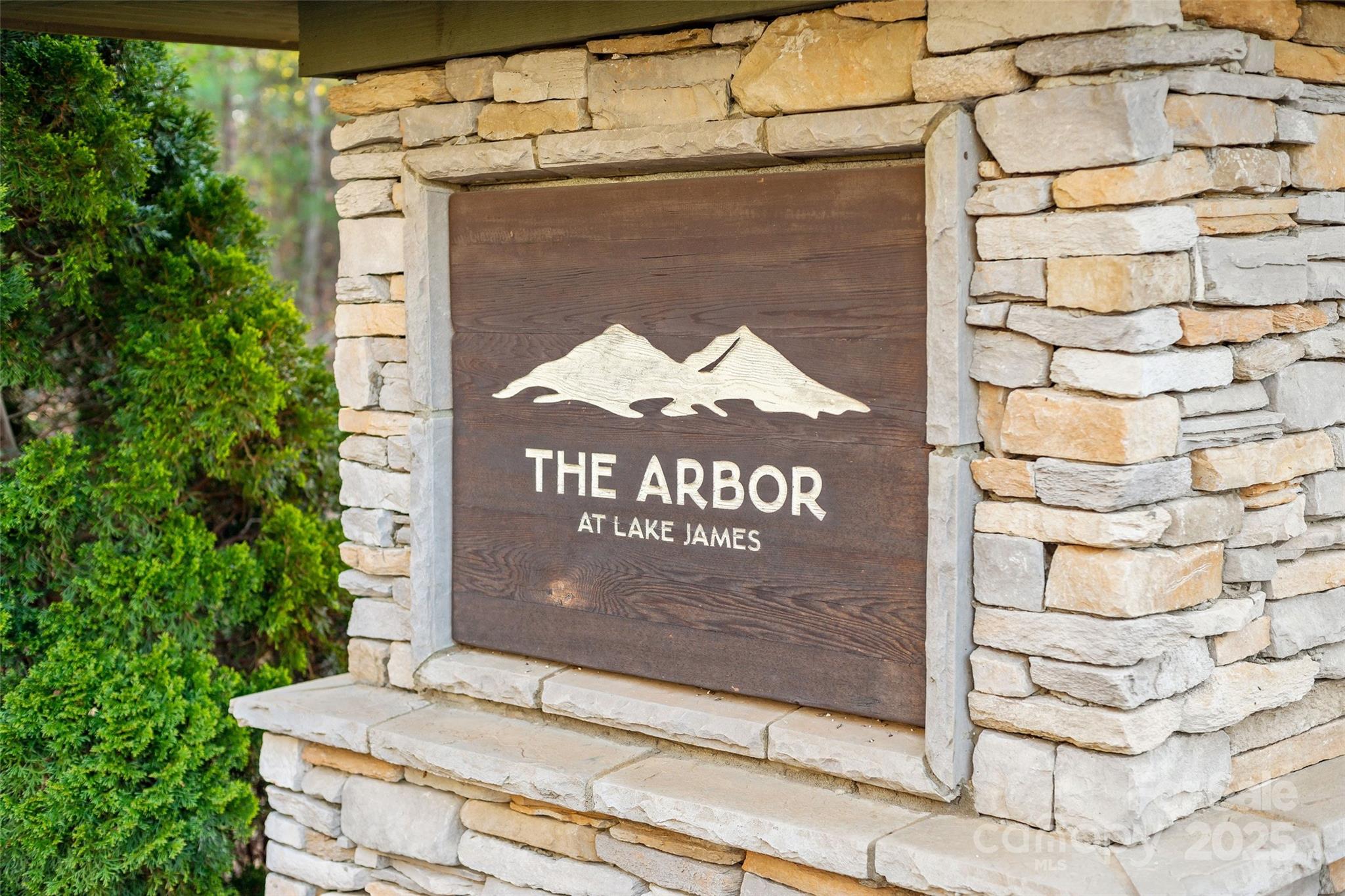 342 Waters Edge Drive Nebo NC 28761