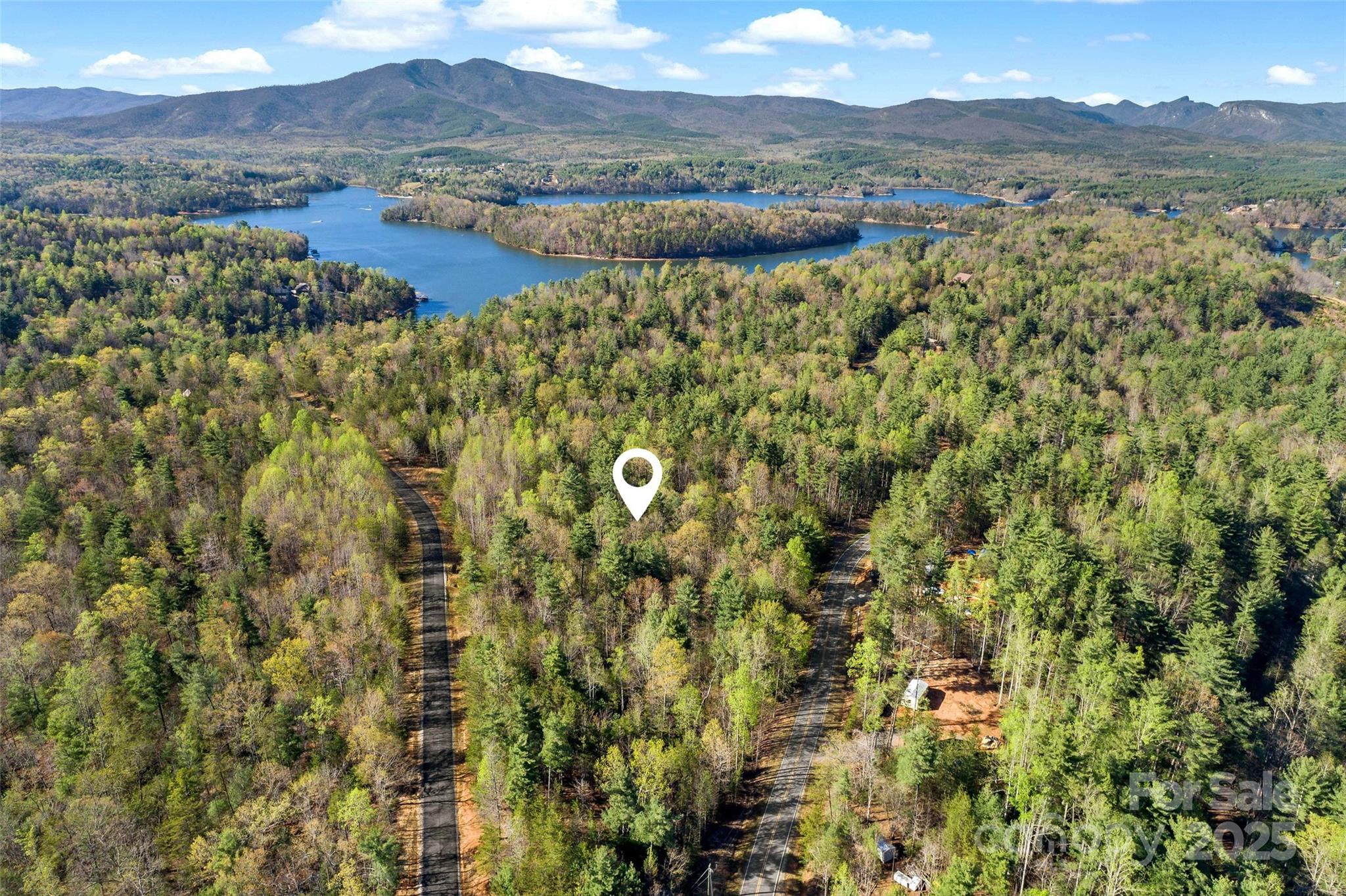 342 Waters Edge Drive Nebo NC 28761