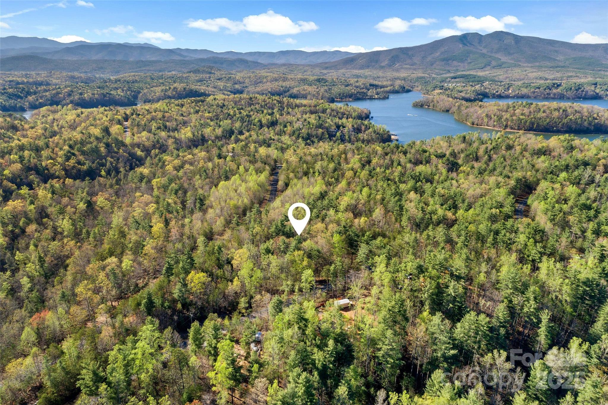 342 Waters Edge Drive Nebo NC 28761