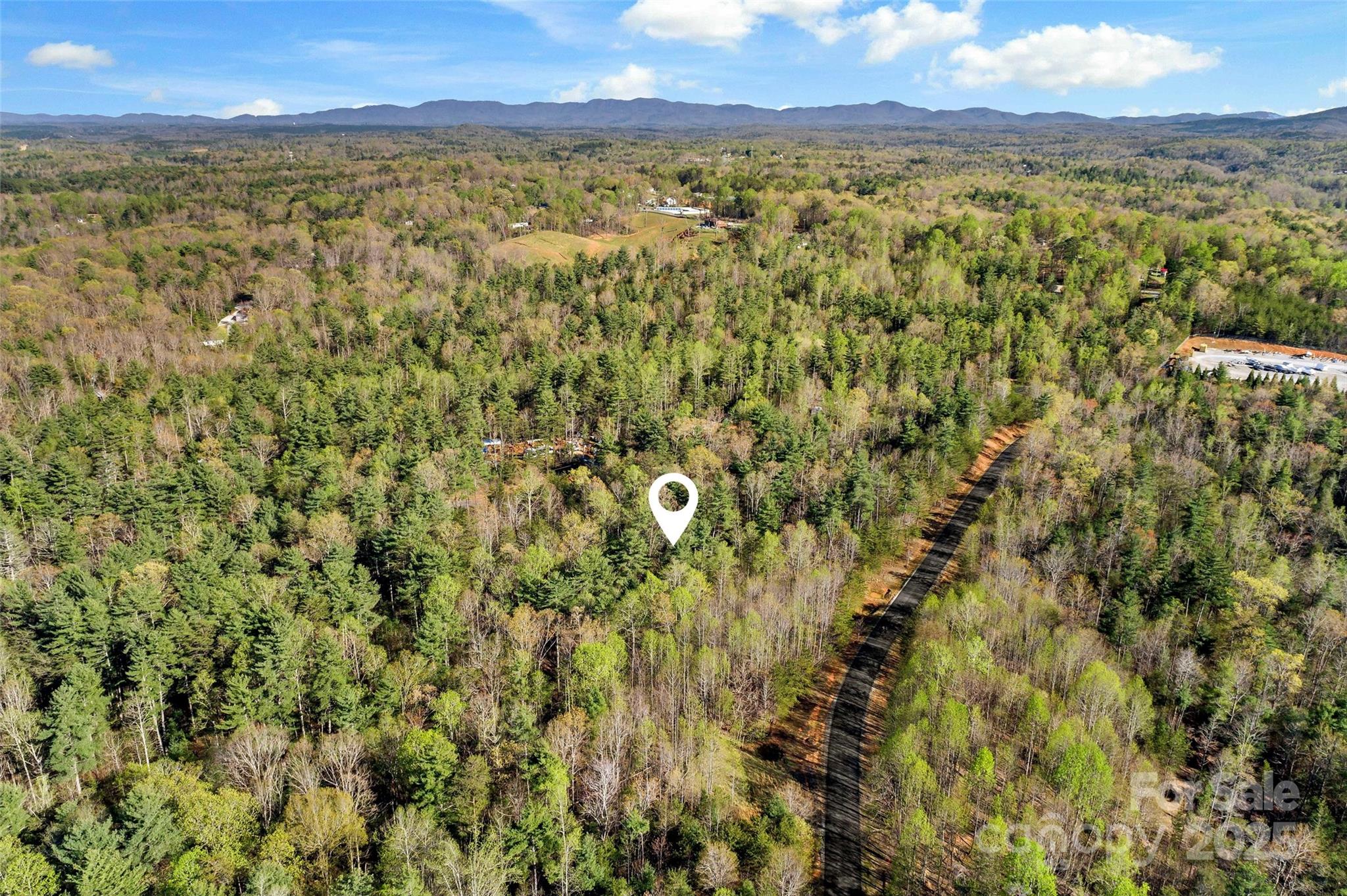 342 Waters Edge Drive Nebo NC 28761