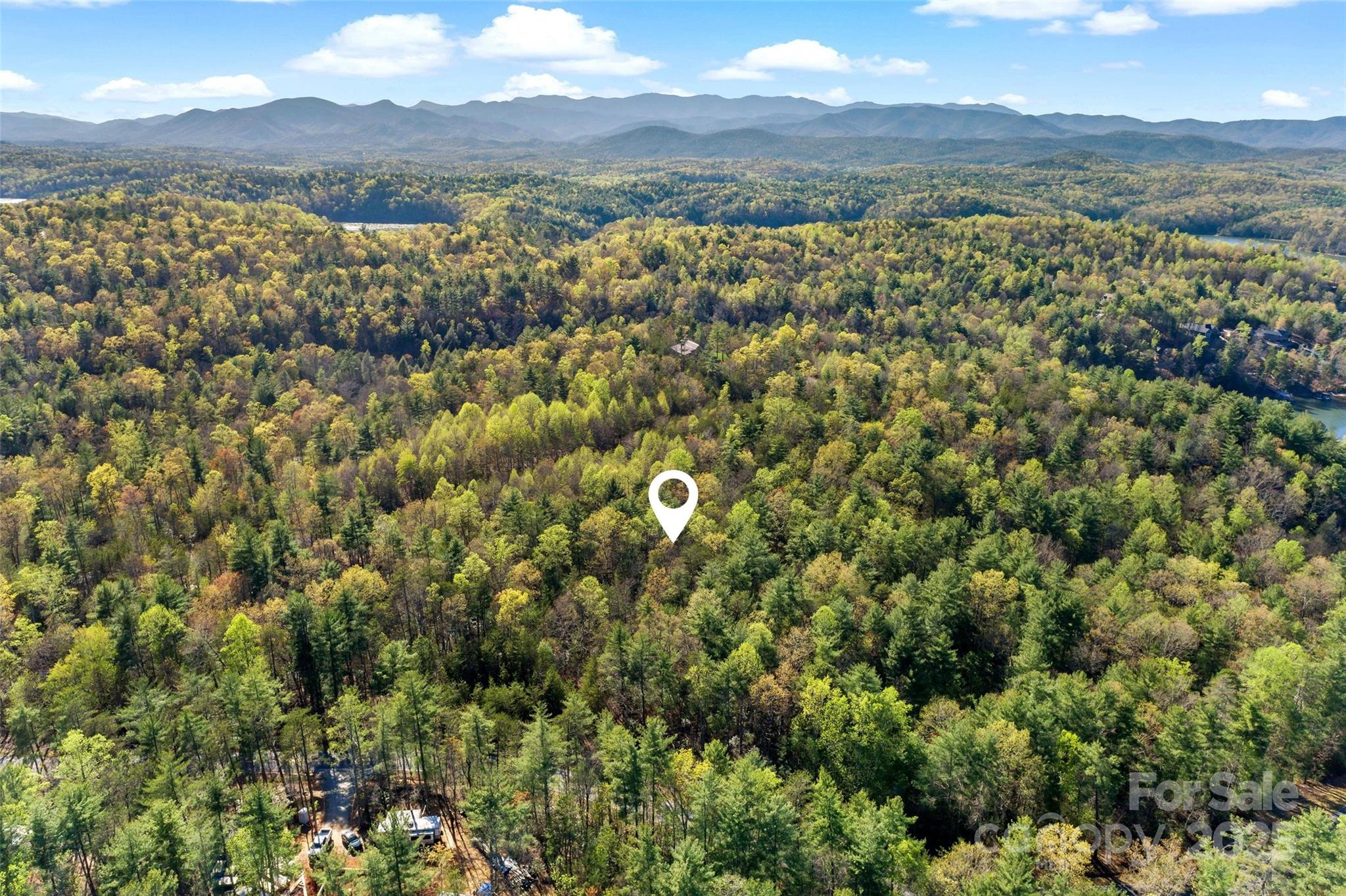 342 Waters Edge Drive Nebo NC 28761