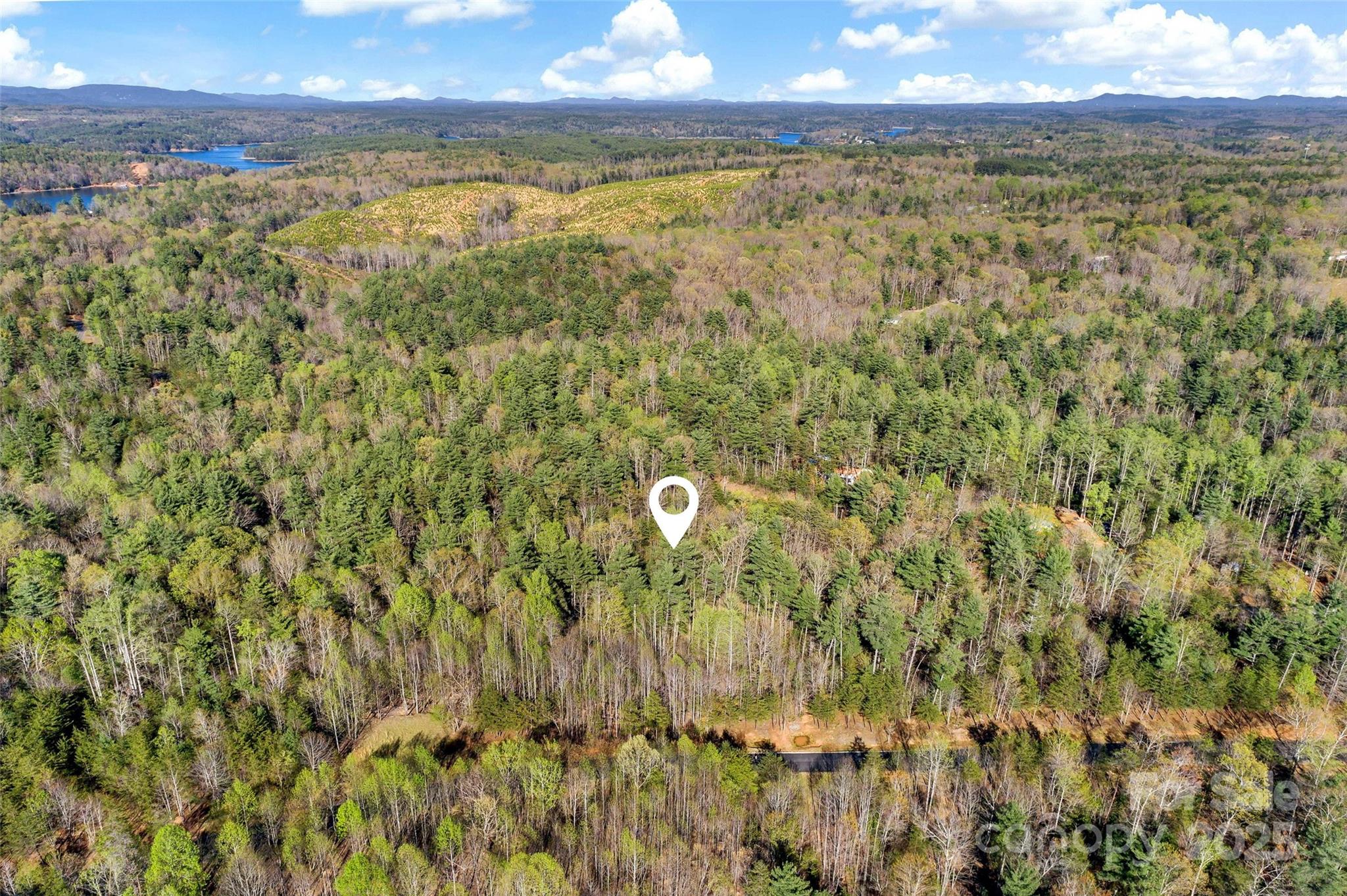 342 Waters Edge Drive Nebo NC 28761