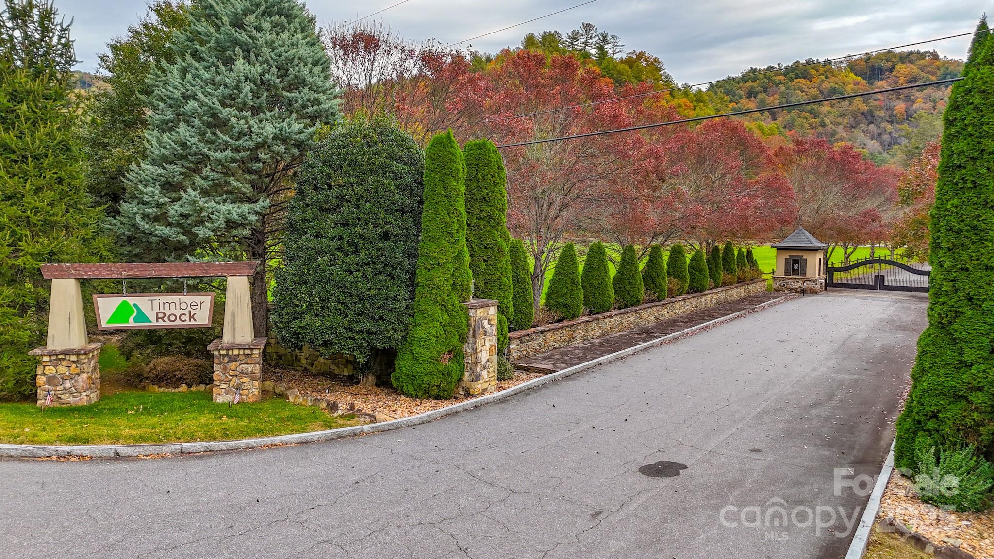 00 Roca Vista Drive Lenoir NC 28645