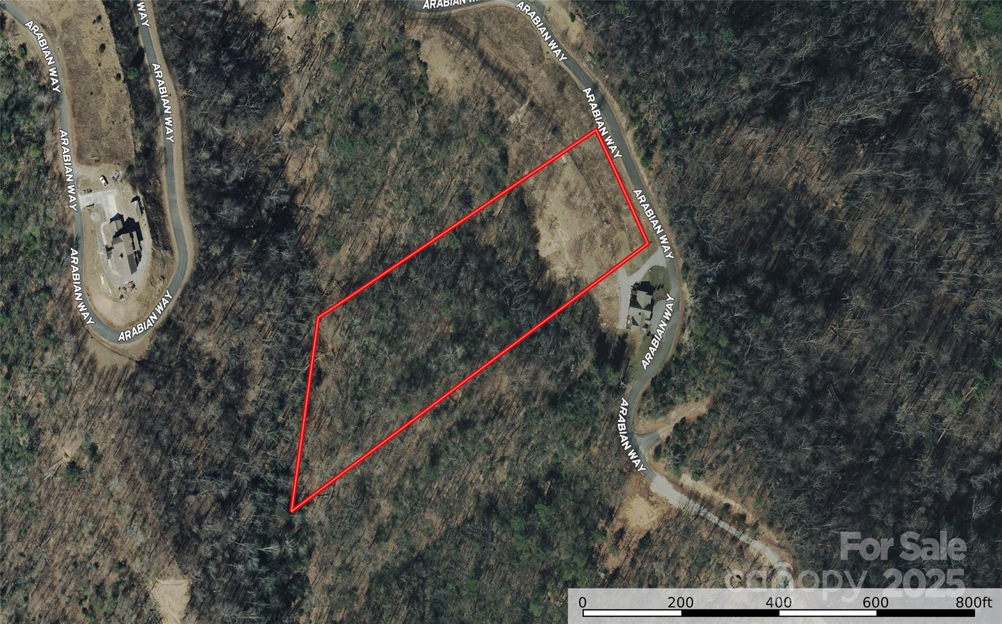 00 Roca Vista Drive Lenoir NC 28645
