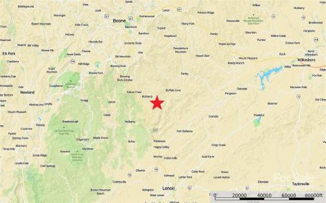 00 Roca Vista Drive Lenoir NC 28645