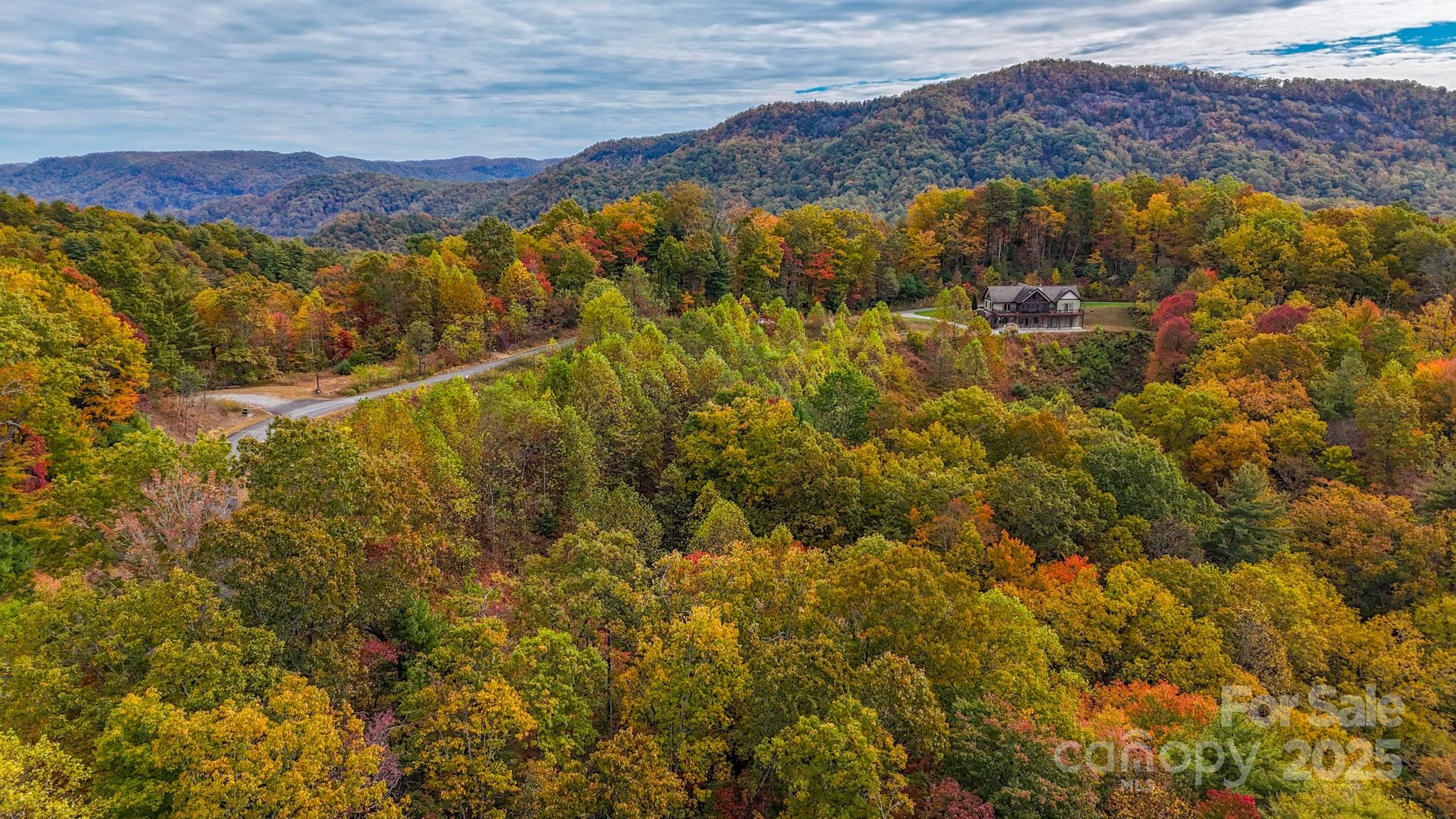 00 Roca Vista Drive Lenoir NC 28645