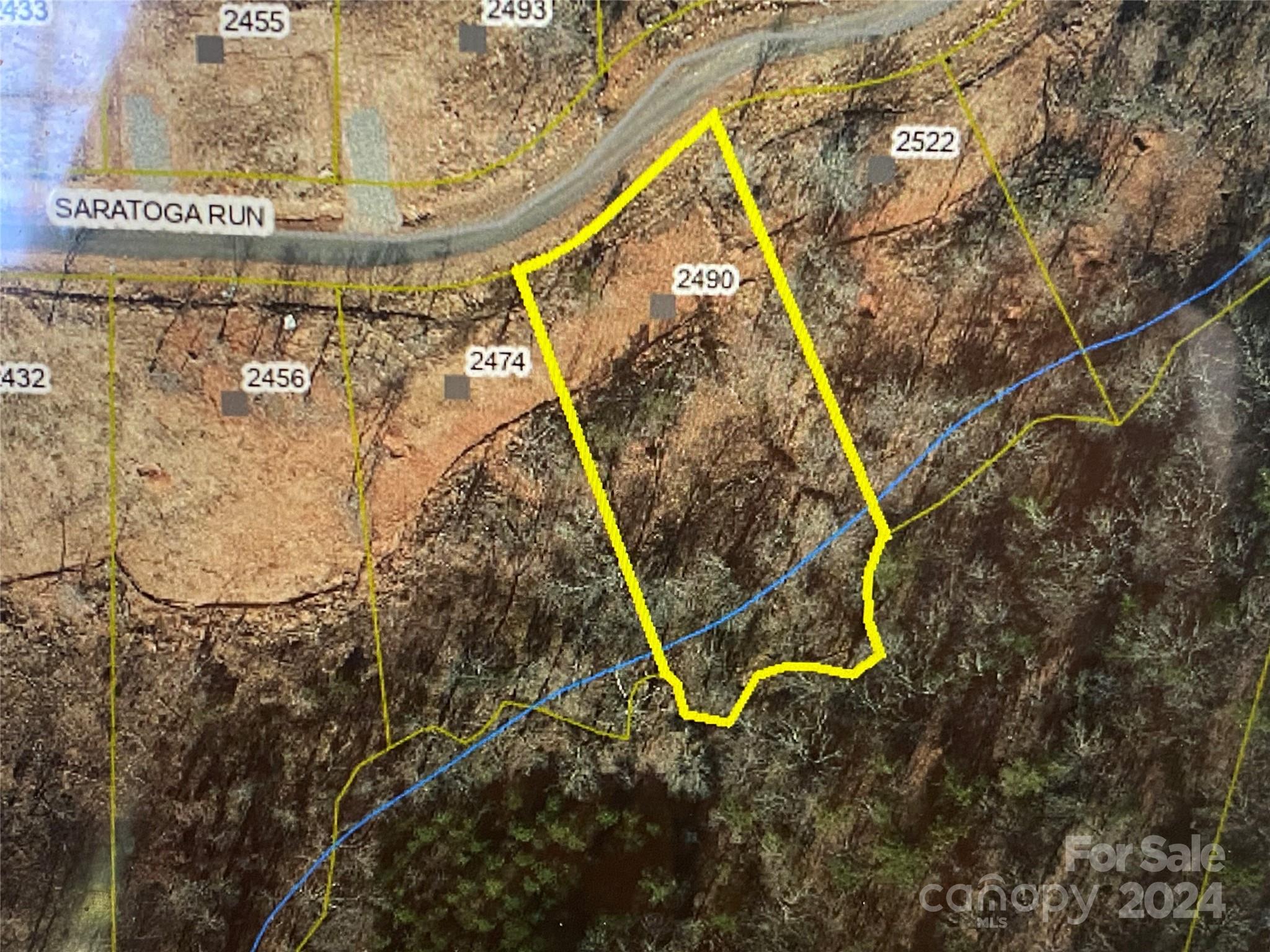 2490 Saratoga Run Morganton NC 28655