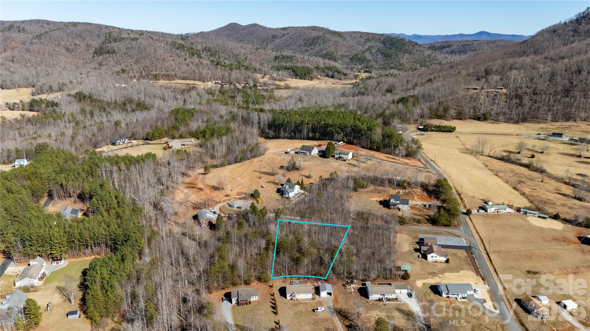 000 Eagles Nest Drive Marion NC 28752