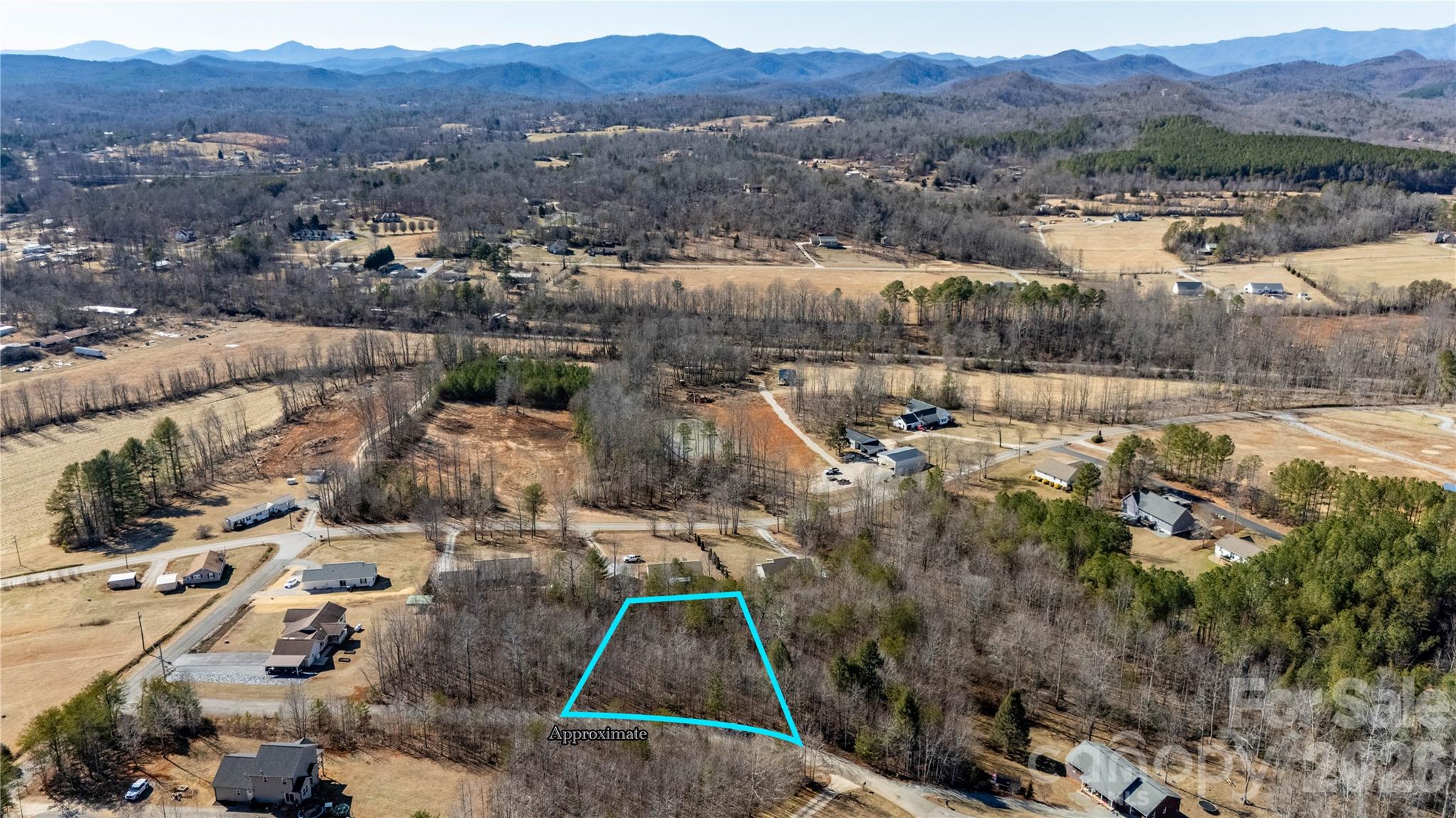 000 Eagles Nest Drive Marion NC 28752