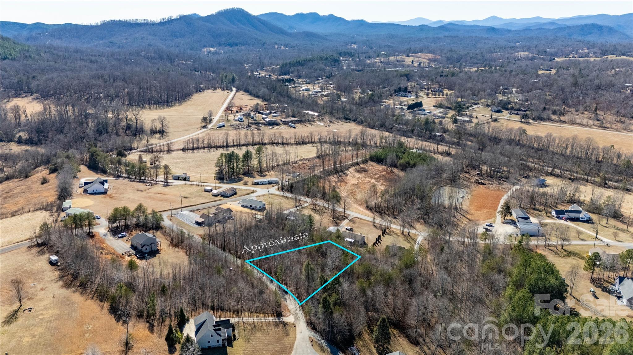 000 Eagles Nest Drive Marion NC 28752