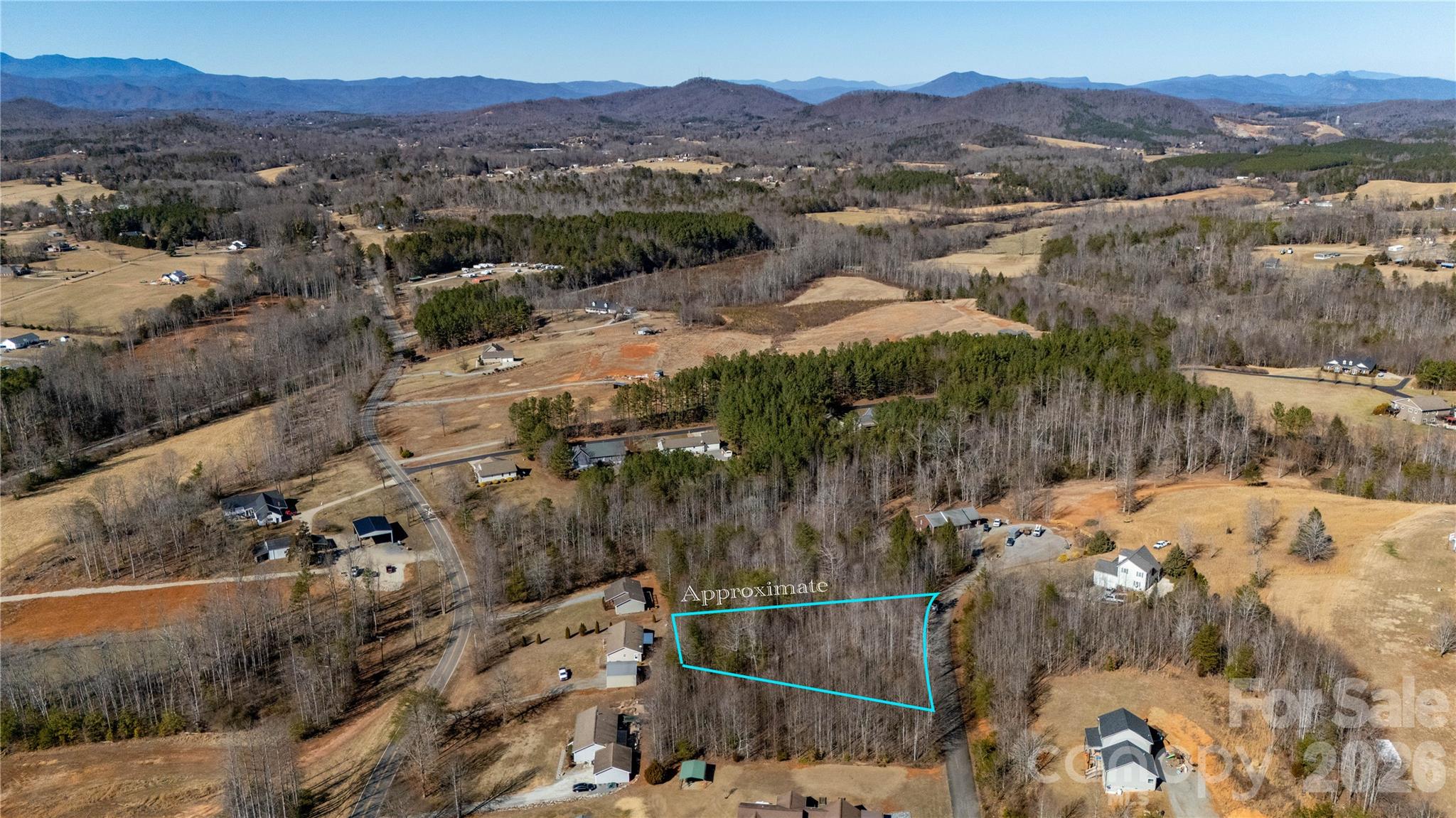 000 Eagles Nest Drive Marion NC 28752