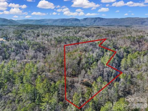 Lot 19 Ostin Creek Trail Mill Spring NC 28756