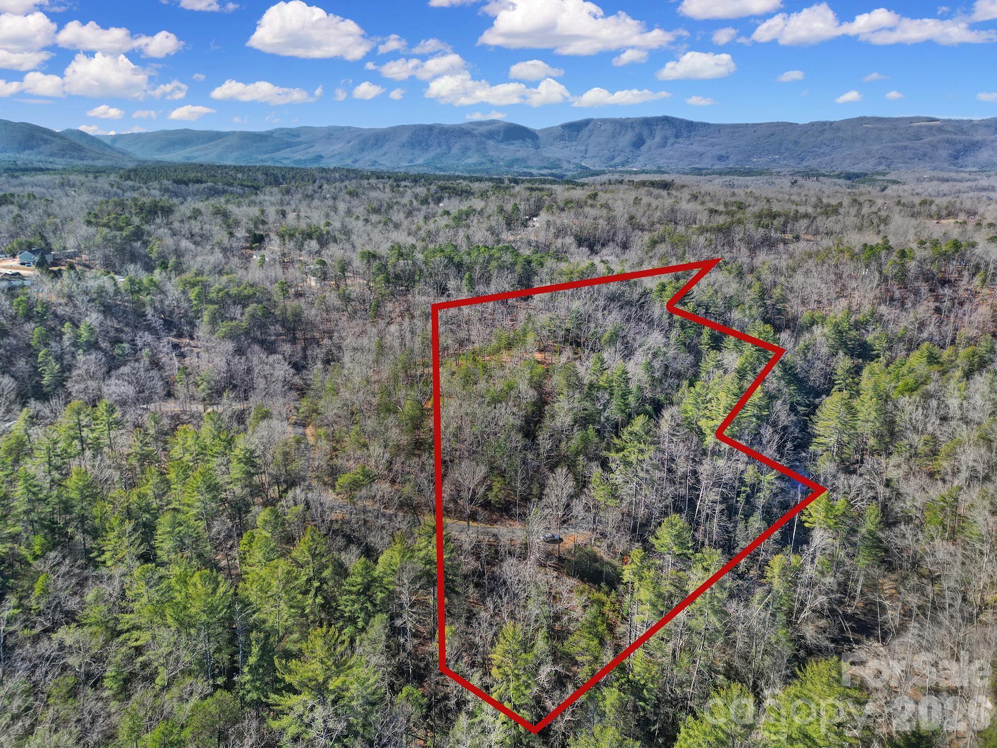 Lot 19 Ostin Creek Trail Mill Spring NC 28756