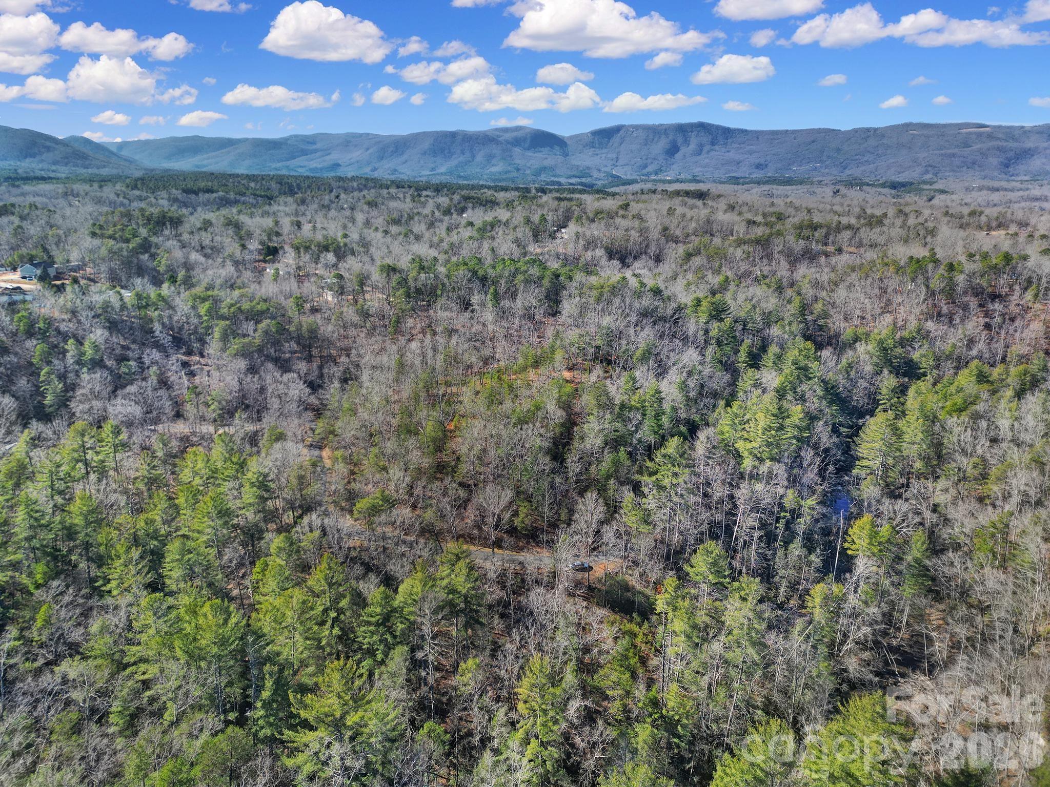 Lot 19 Ostin Creek Trail Mill Spring NC 28756