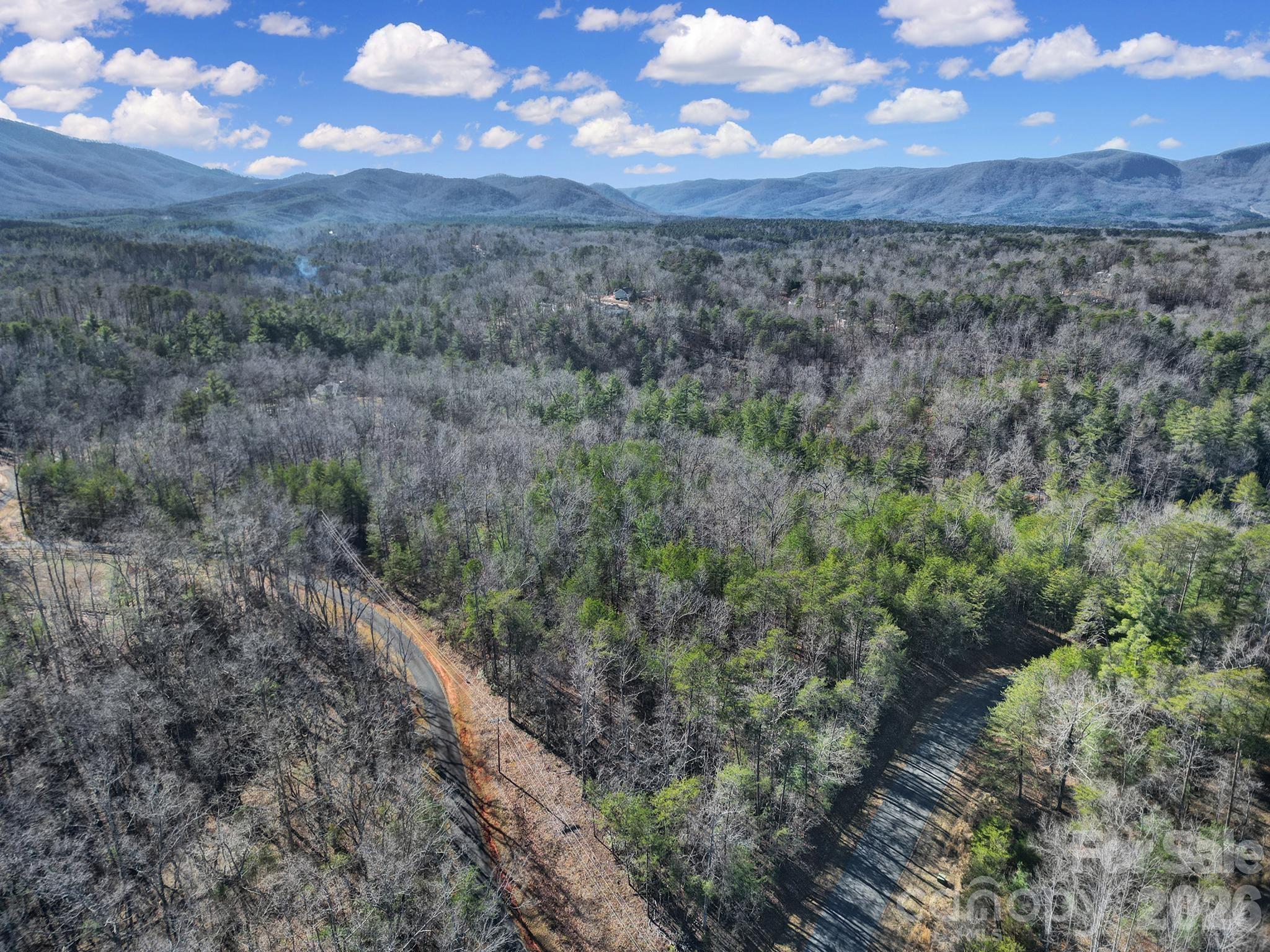 Lot 19 Ostin Creek Trail Mill Spring NC 28756