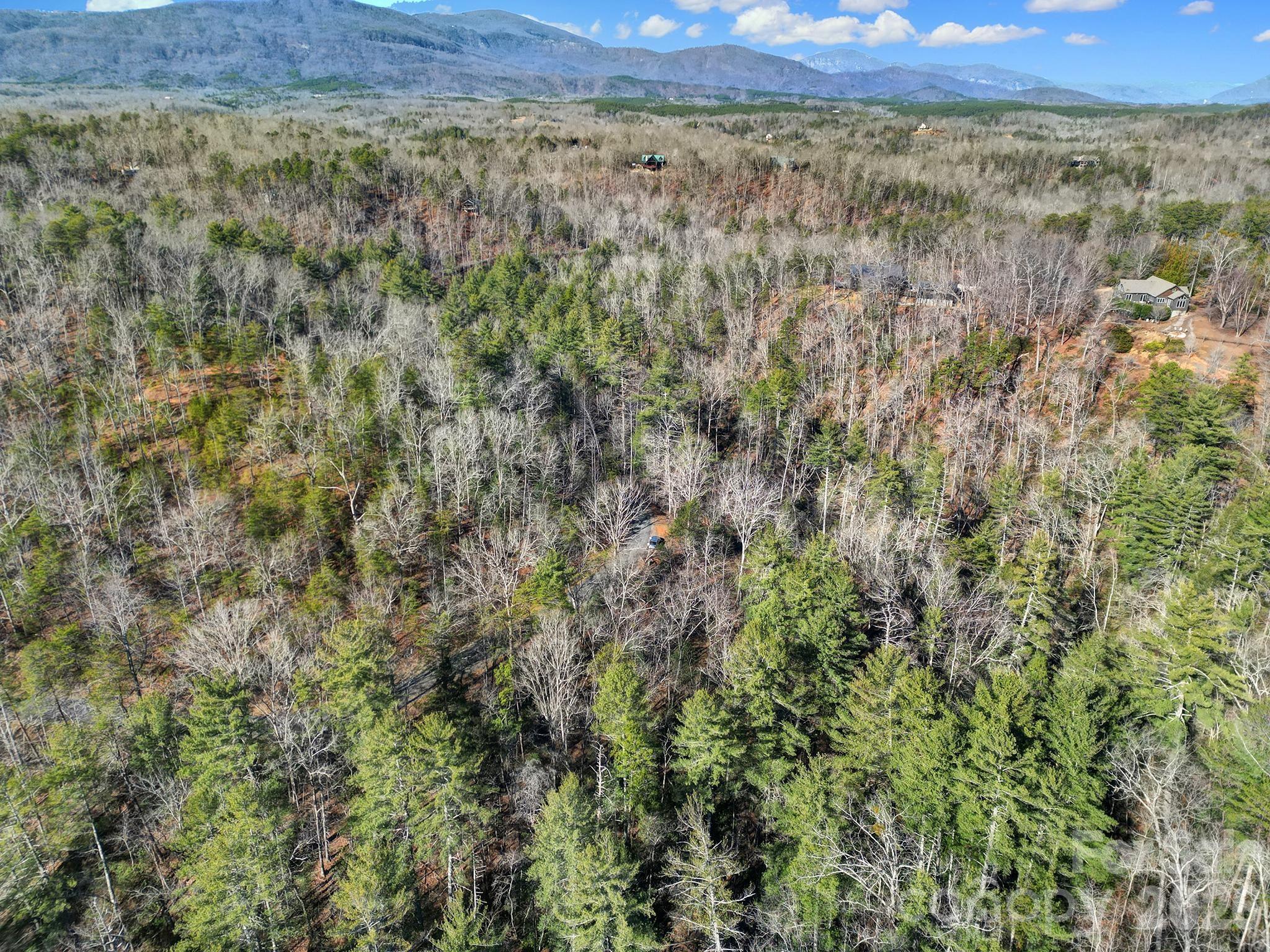 Lot 19 Ostin Creek Trail Mill Spring NC 28756