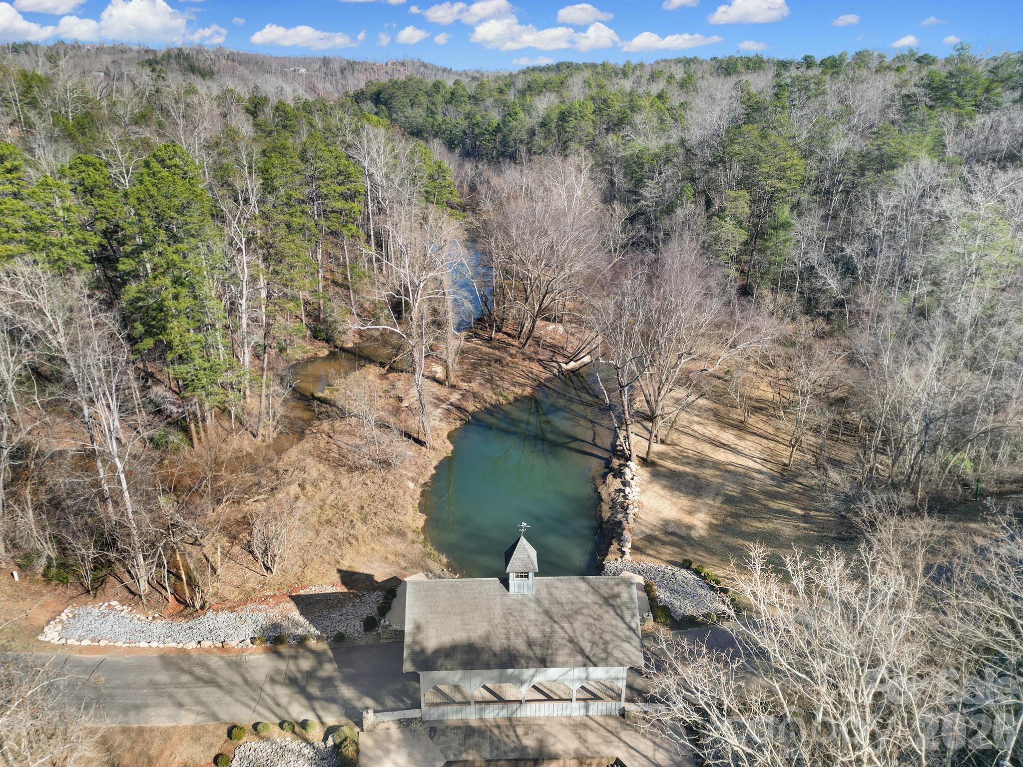 Lot 19 Ostin Creek Trail Mill Spring NC 28756