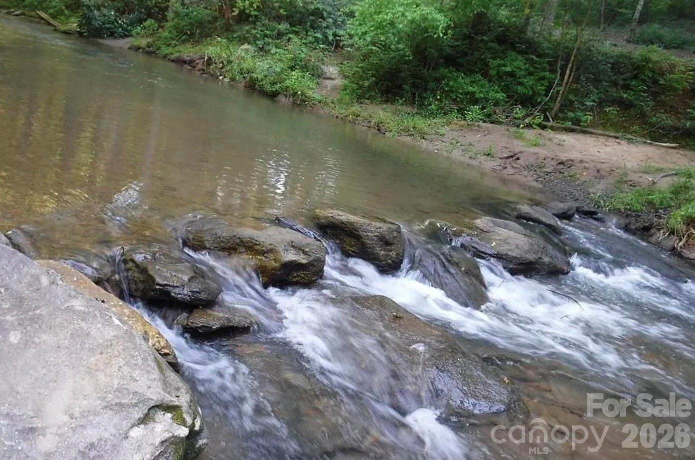 Lot 19 Ostin Creek Trail Mill Spring NC 28756