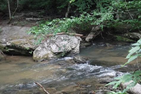 Lot 19 Ostin Creek Trail Mill Spring NC 28756