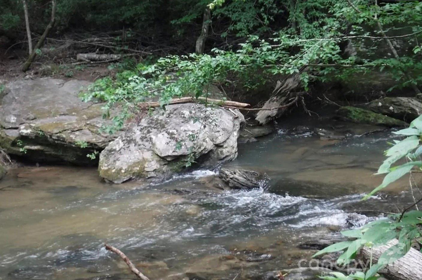 Lot 19 Ostin Creek Trail Mill Spring NC 28756