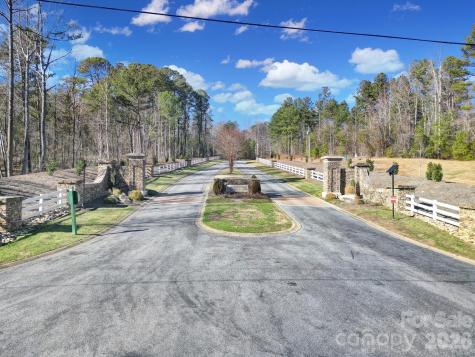 Lot 19 Ostin Creek Trail Mill Spring NC 28756