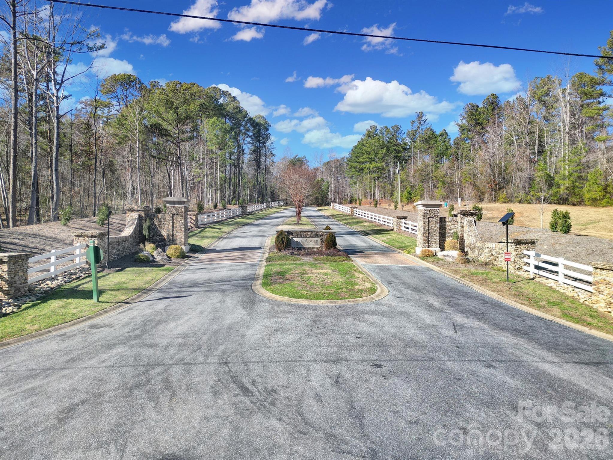 Lot 19 Ostin Creek Trail Mill Spring NC 28756