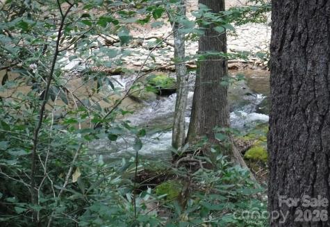 Lot 19 Ostin Creek Trail Mill Spring NC 28756