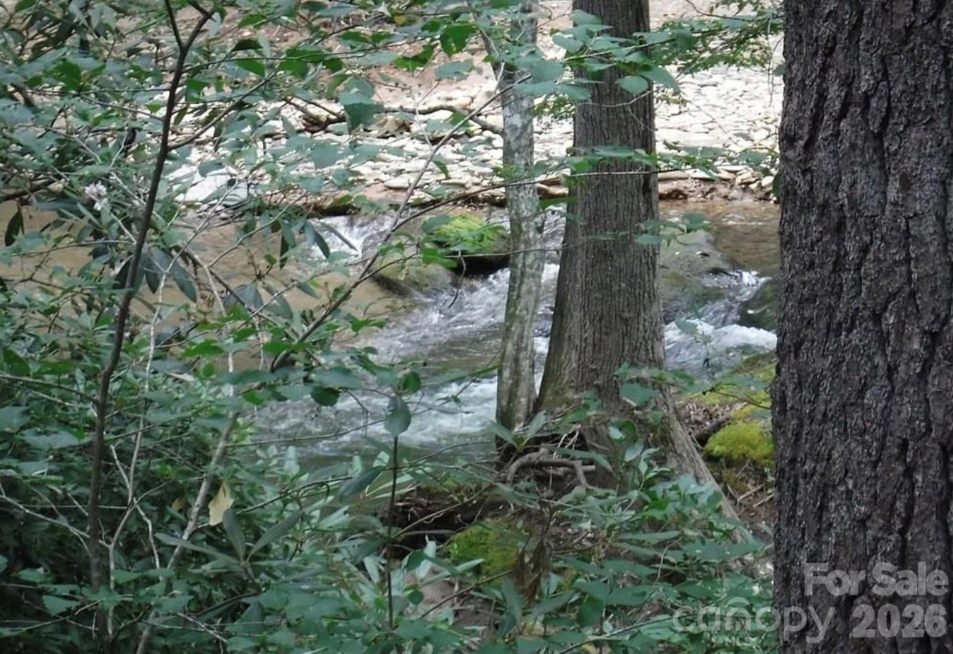 Lot 19 Ostin Creek Trail Mill Spring NC 28756