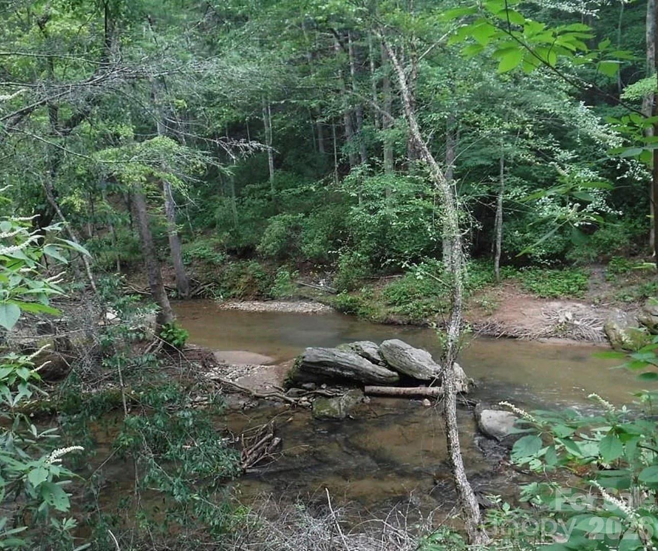 Lot 19 Ostin Creek Trail Mill Spring NC 28756