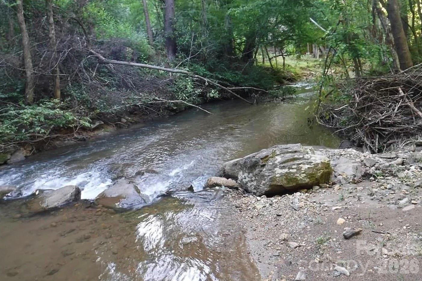 Lot 19 Ostin Creek Trail Mill Spring NC 28756