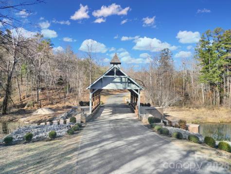 Lot 19 Ostin Creek Trail Mill Spring NC 28756