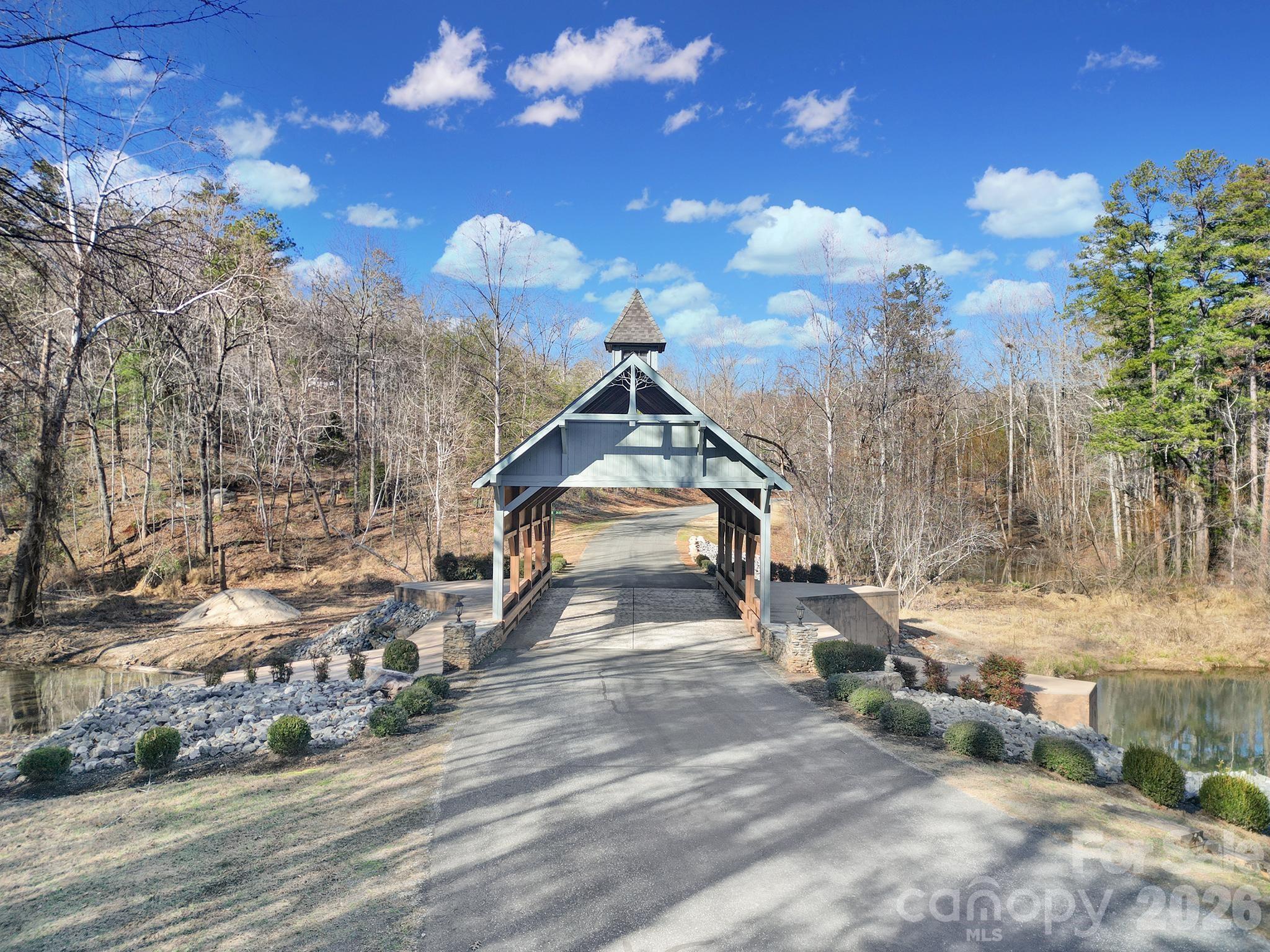 Lot 19 Ostin Creek Trail Mill Spring NC 28756
