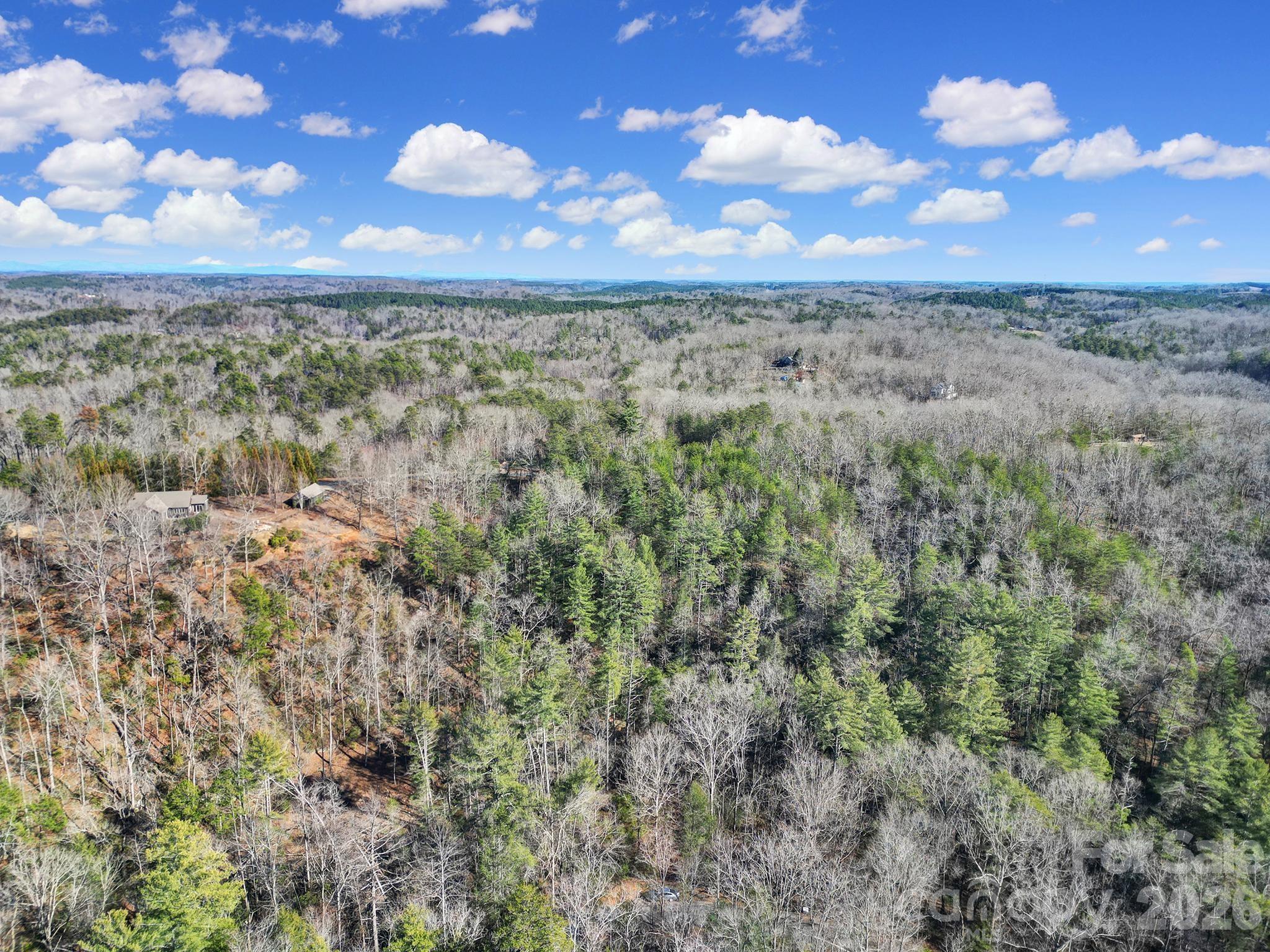 Lot 19 Ostin Creek Trail Mill Spring NC 28756