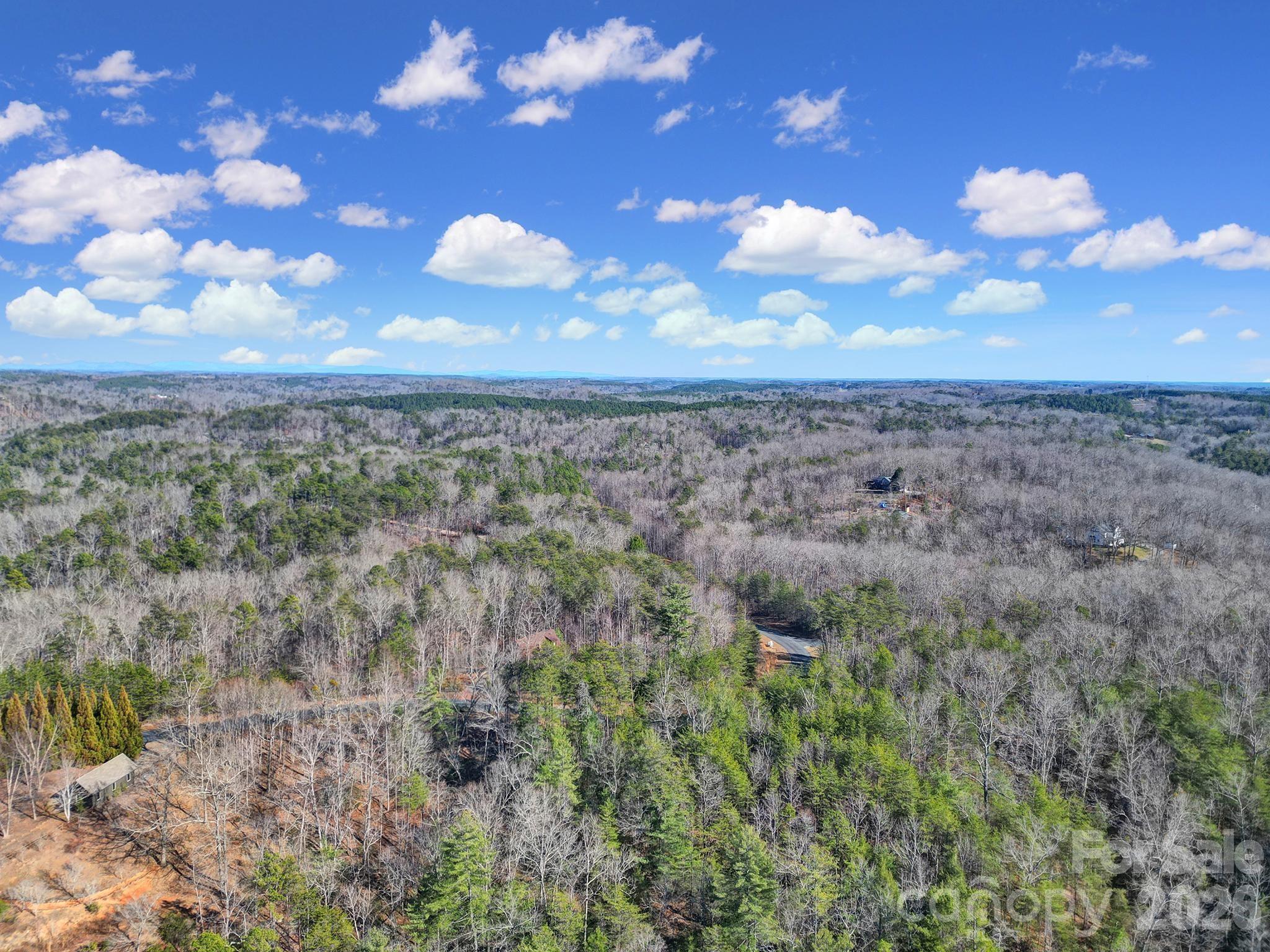 Lot 19 Ostin Creek Trail Mill Spring NC 28756