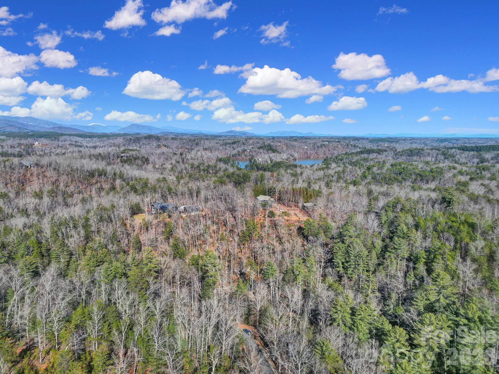 Lot 19 Ostin Creek Trail Mill Spring NC 28756