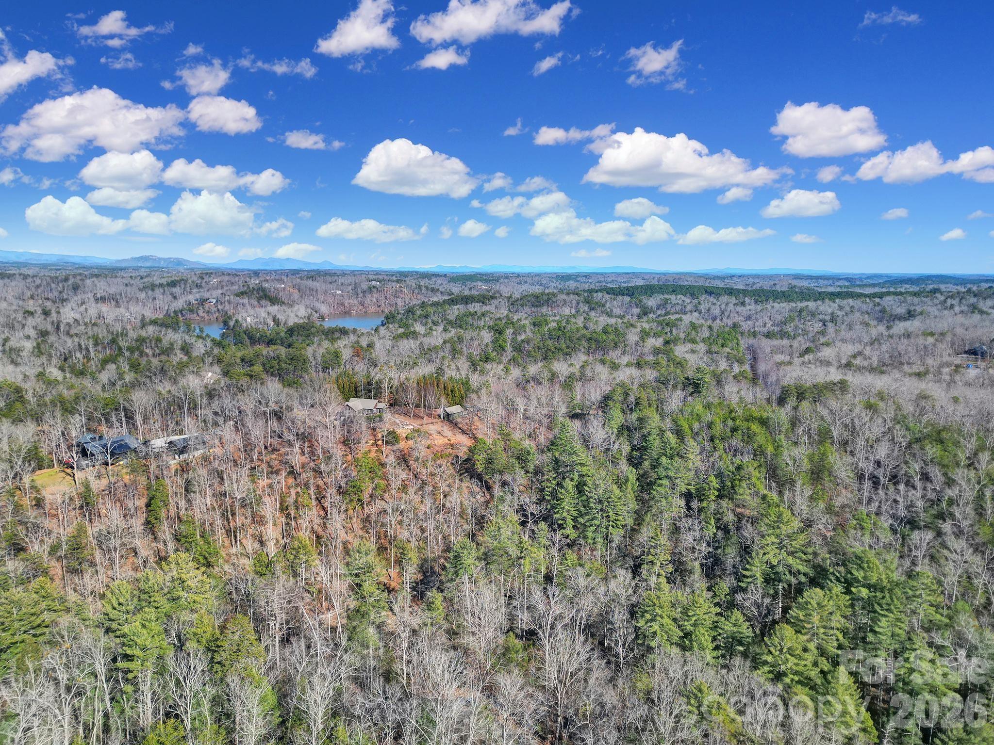 Lot 19 Ostin Creek Trail Mill Spring NC 28756