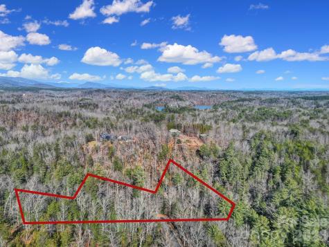 Lot 19 Ostin Creek Trail Mill Spring NC 28756