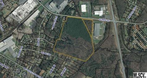 0000 Burris Road Conover NC 28658