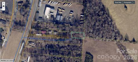 88 Millsaps Street Taylorsville NC 28681