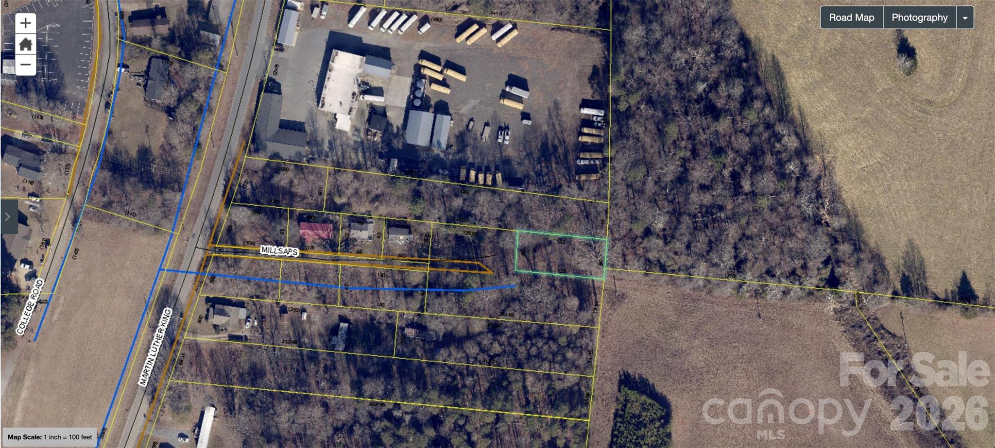 88 Millsaps Street Taylorsville NC 28681