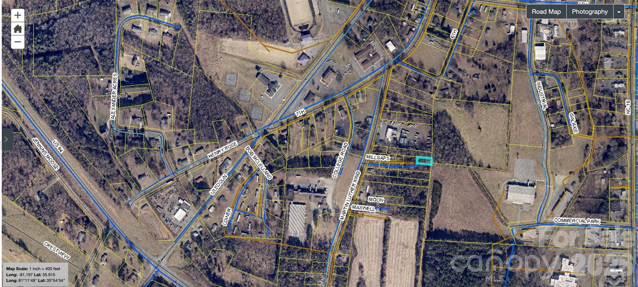 88 Millsaps Street Taylorsville NC 28681