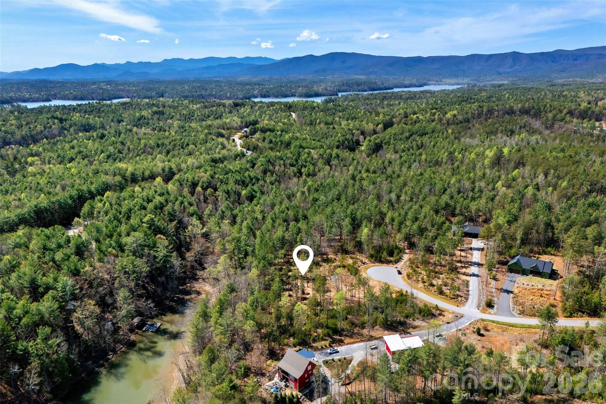 3107 Channel View Cove Morganton NC 28655