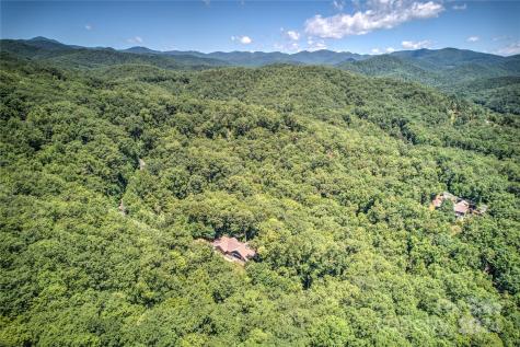 567 Shining Rock Path Horse Shoe NC 28742