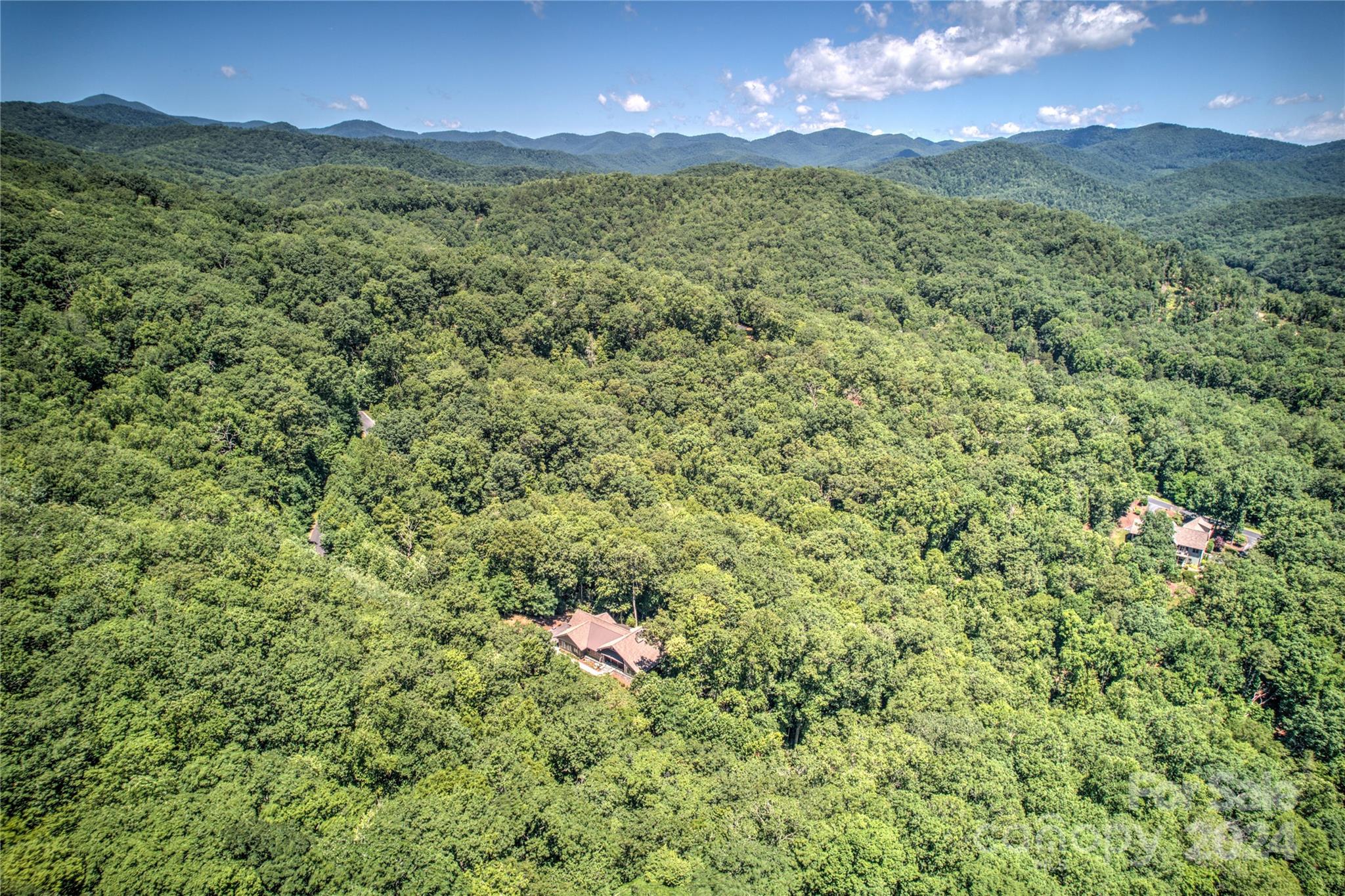 567 Shining Rock Path Horse Shoe NC 28742